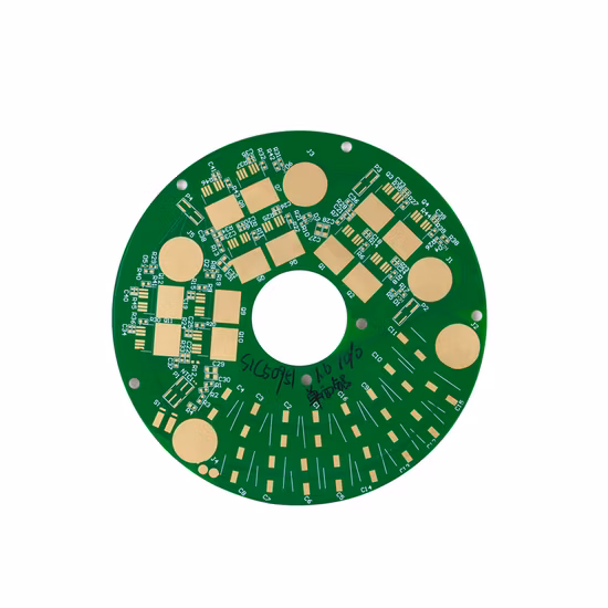 China Shenzhen PCB PCBA Hersteller PCB Assembly Supply PCB und Komponenten