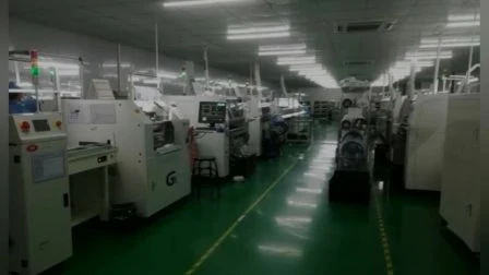 China RoHS Factory Kundenspezifischer elektronischer Prototyp Fr4 94V0 Leiterplattenherstellung mit mehrschichtigem PCB-Design PCBA-Montagebox-Build-Montageservice