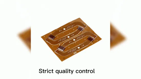Leiterplatten 94V0 PCBA Mehrschichtplatine One-Stop-Montageservice PCB-Hersteller
