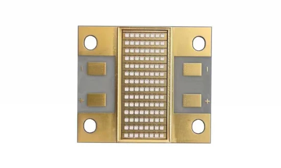 One-Stop-OEM-PCBA-Leiterplattenbaugruppe Lm301 LED-Stab-Leiterplatten-LED-Härtungslicht UV-IR-Leiterplattenlicht
