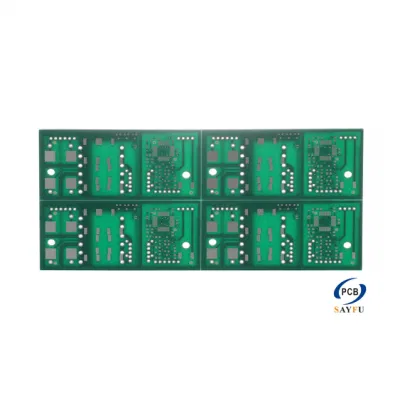Hochfrequenzplatine PCB-Leiterplatte