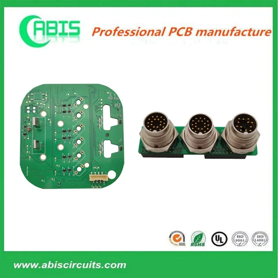 0,8 1,0 1,2 1,6 Aluminium PCB MCPCB LED Tube PCB PCBA Hersteller
