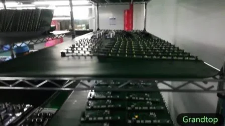 RoHS-konforme elektronische Leiterplattenbestückung für medizinische Geräte in China
